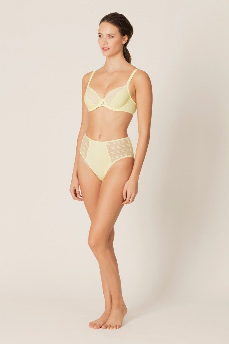 Marie Jo SS 2019 — Joy van der Eecken #27