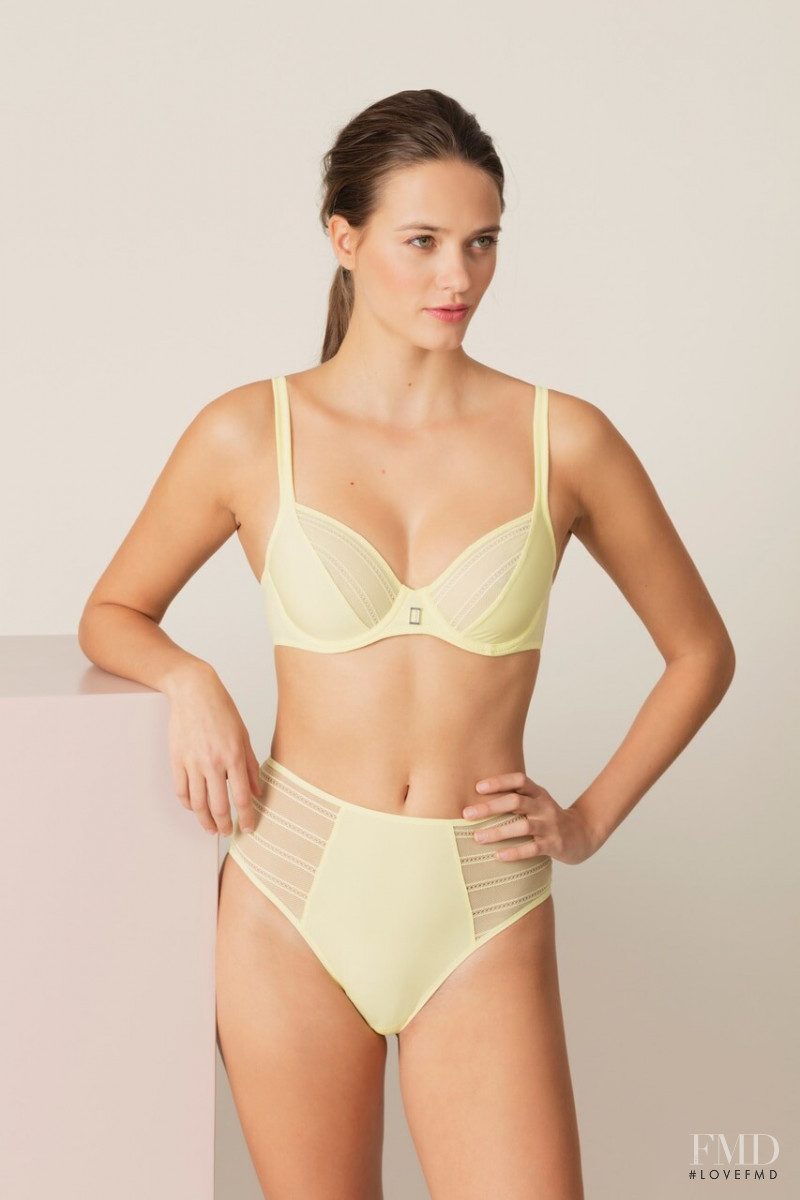 Marie Jo SS 2019 — Joy van der Eecken #30