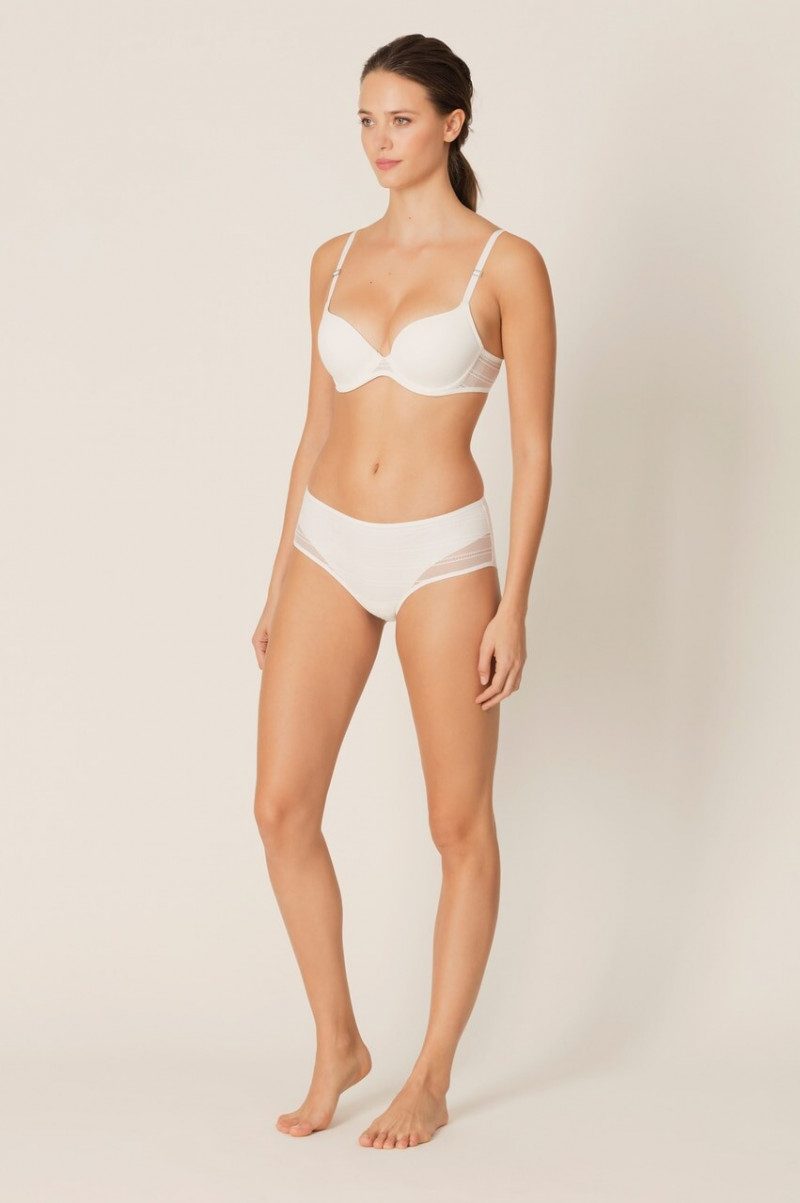 Marie Jo SS 2019 — Joy van der Eecken #3
