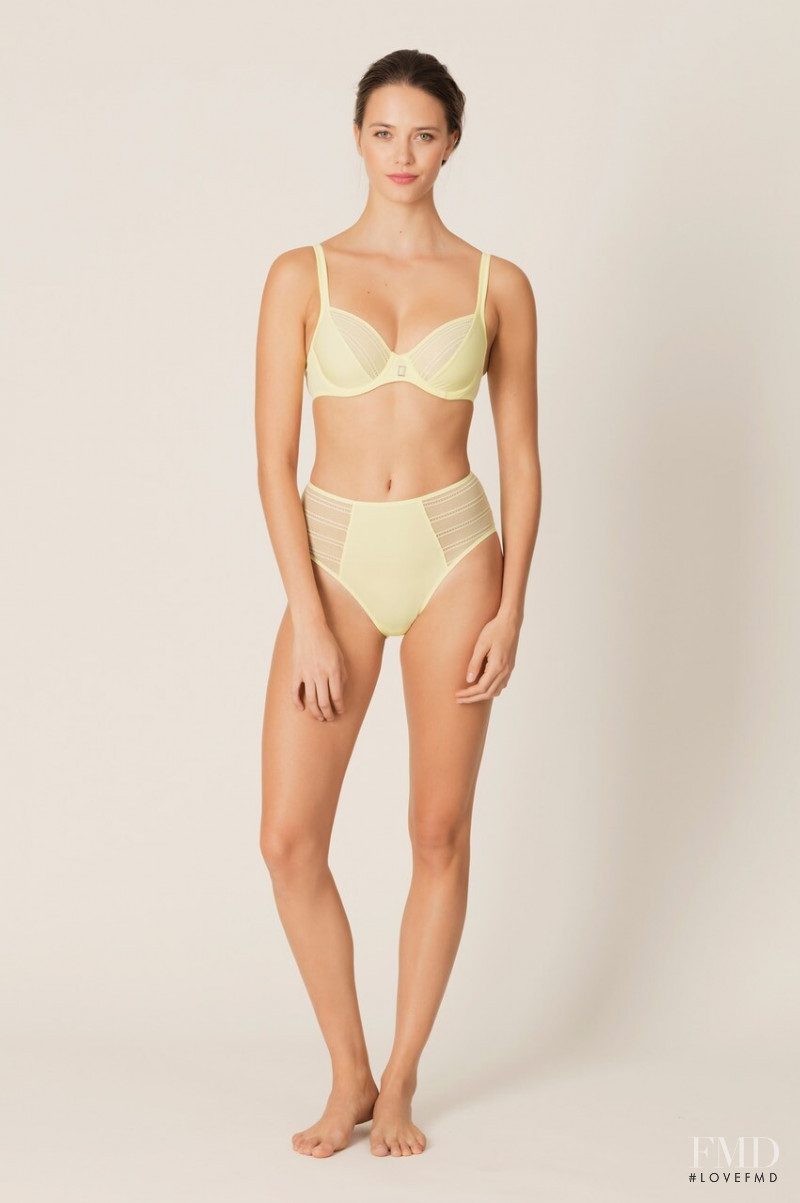 Marie Jo SS 2019 — Joy van der Eecken #29