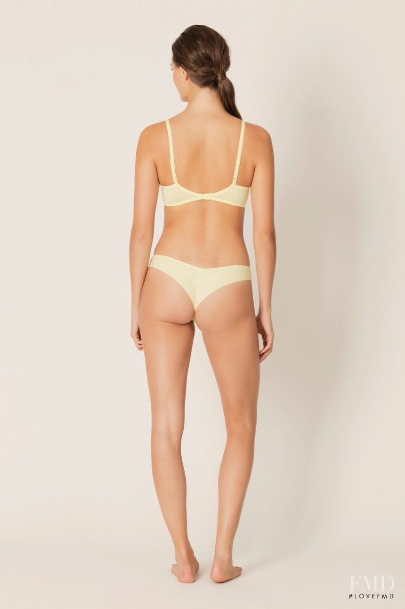 Marie Jo SS 2019 — Joy van der Eecken #22