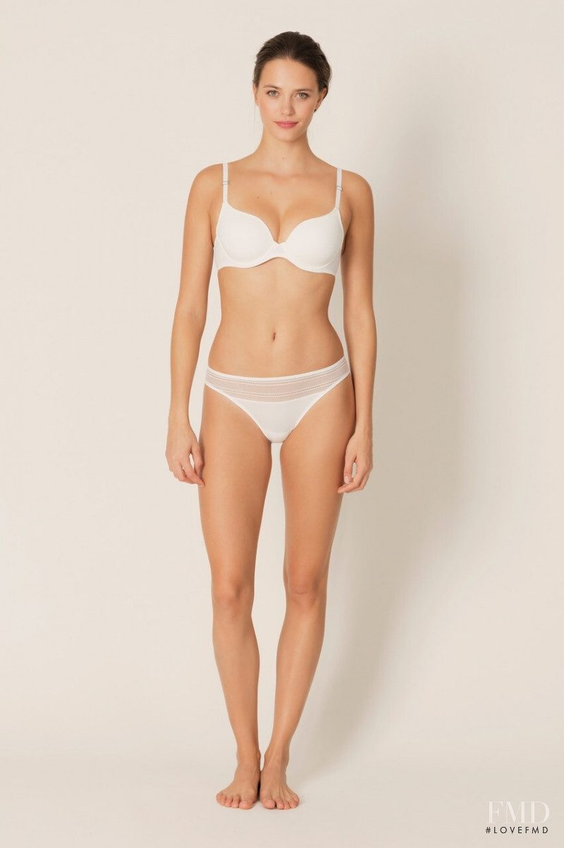 Marie Jo SS 2019 — Joy van der Eecken #9