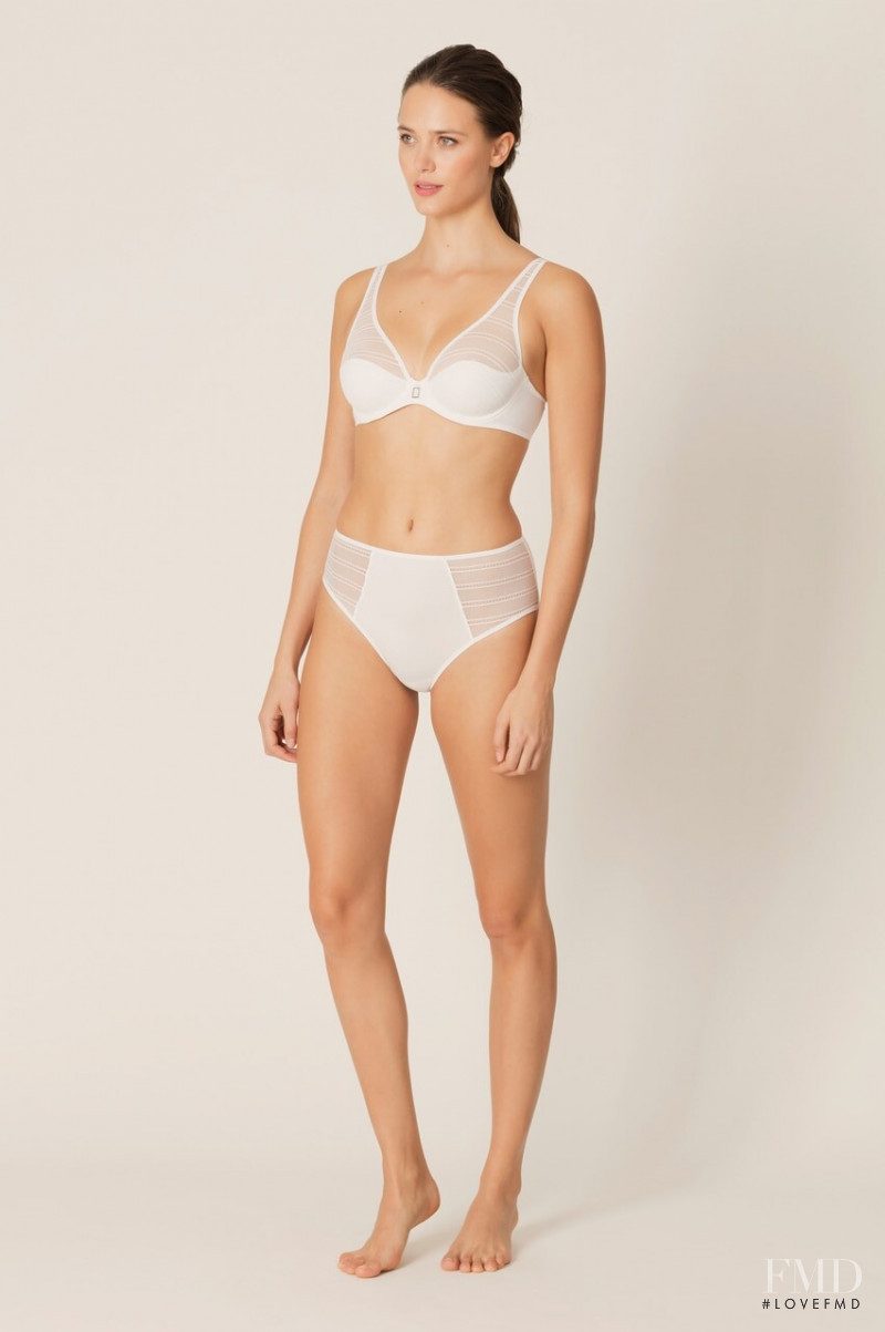 Marie Jo SS 2019 — Joy van der Eecken #39