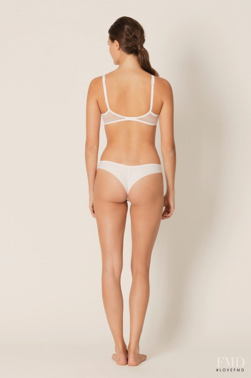 Marie Jo SS 2019 — Joy van der Eecken #8