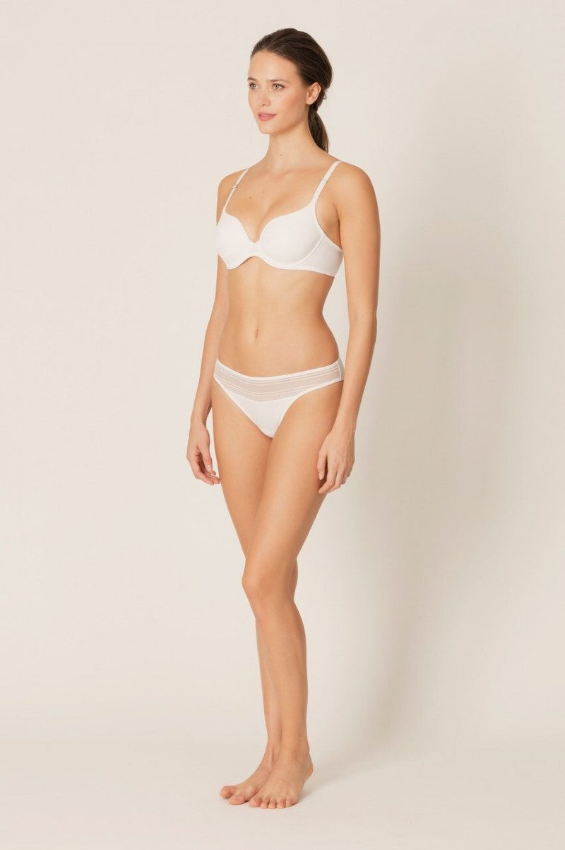 Marie Jo SS 2019 — Joy van der Eecken #17