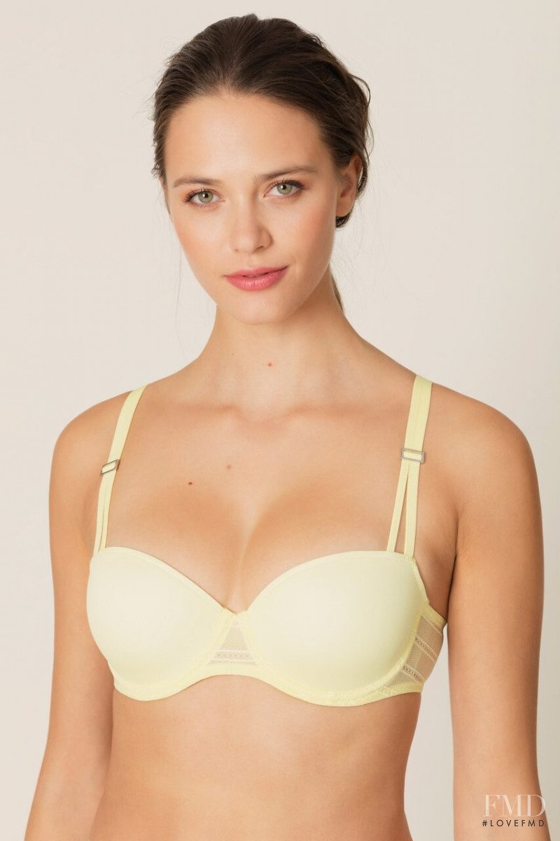 Marie Jo SS 2019 — Joy van der Eecken #24