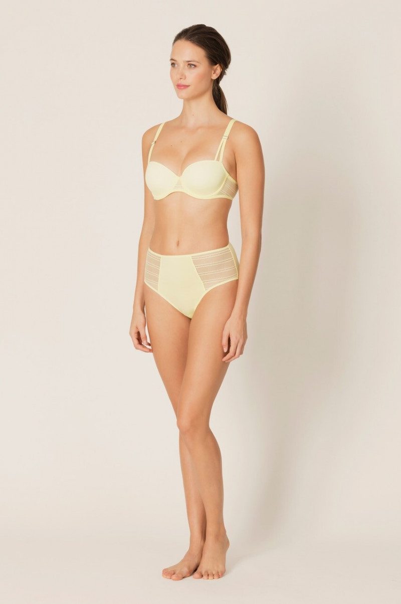 Marie Jo SS 2019 — Joy van der Eecken #16