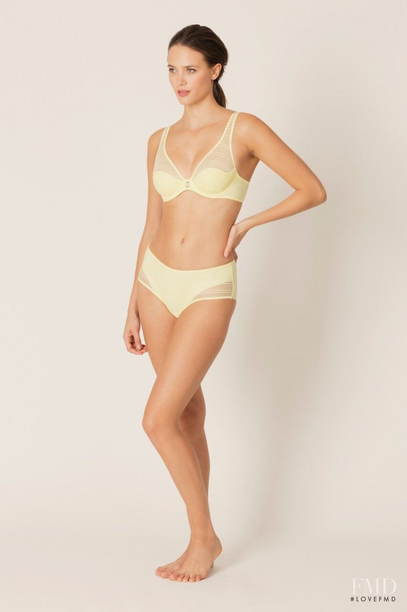 Marie Jo SS 2019 — Joy van der Eecken #40