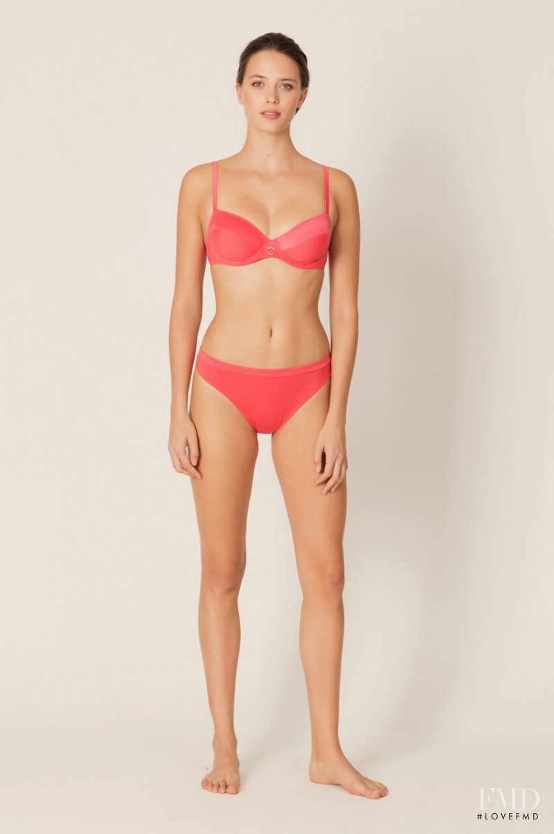 Marie Jo SS 2019 — Joy van der Eecken #46