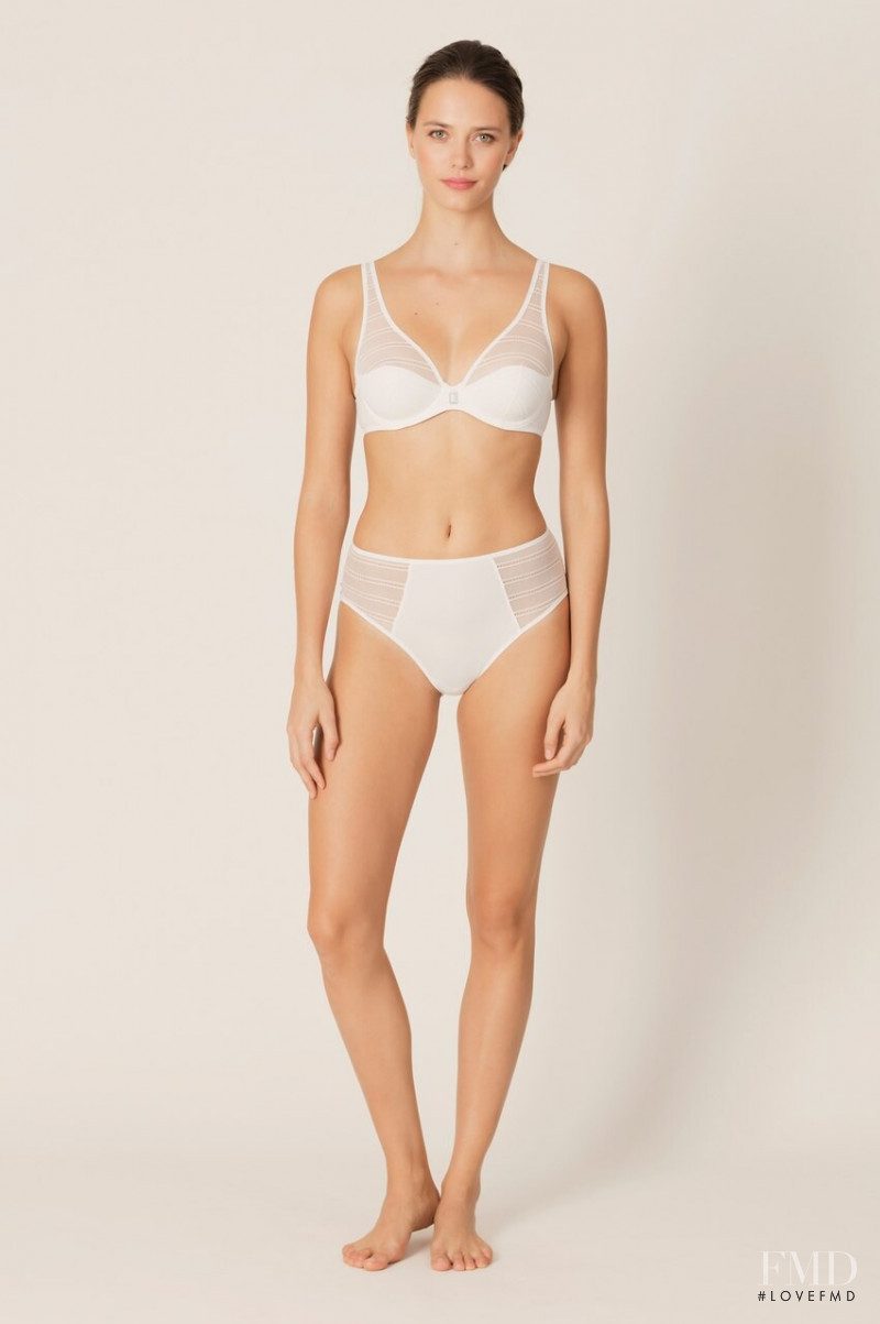 Marie Jo SS 2019 — Joy van der Eecken #38