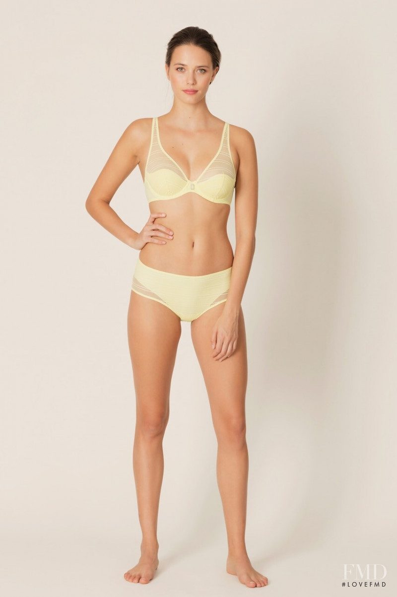 Marie Jo SS 2019 — Joy van der Eecken #12