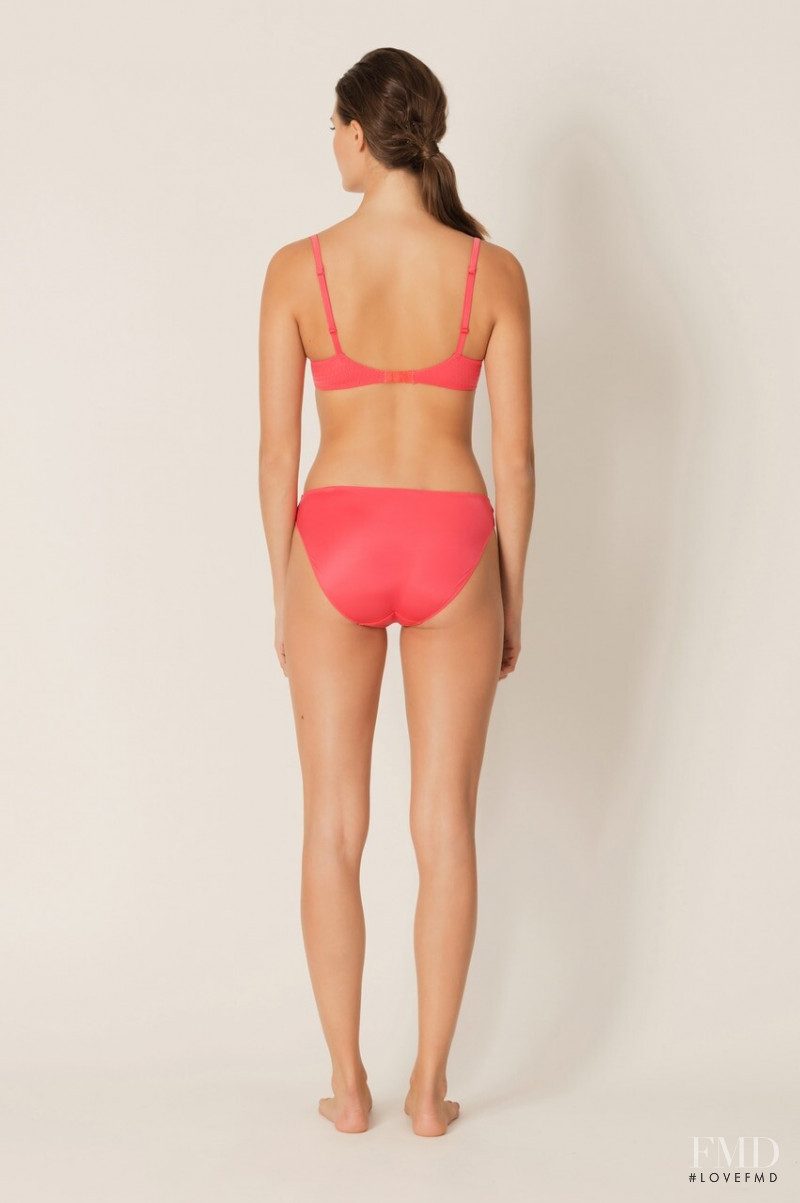 Marie Jo SS 2019 — Joy van der Eecken #55