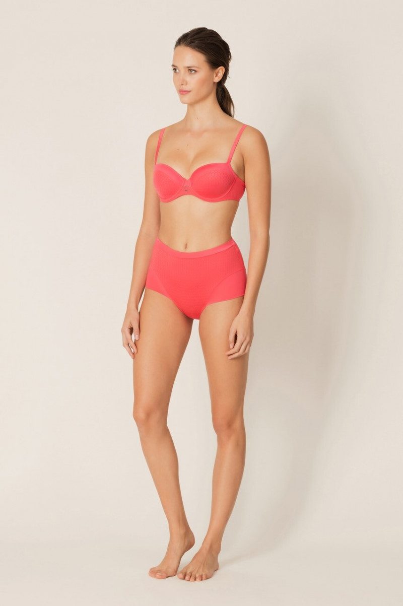 Marie Jo SS 2019 — Joy van der Eecken #64