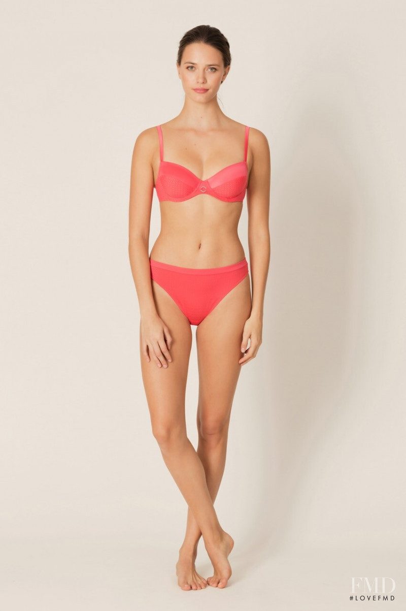 Marie Jo SS 2019 — Joy van der Eecken #63