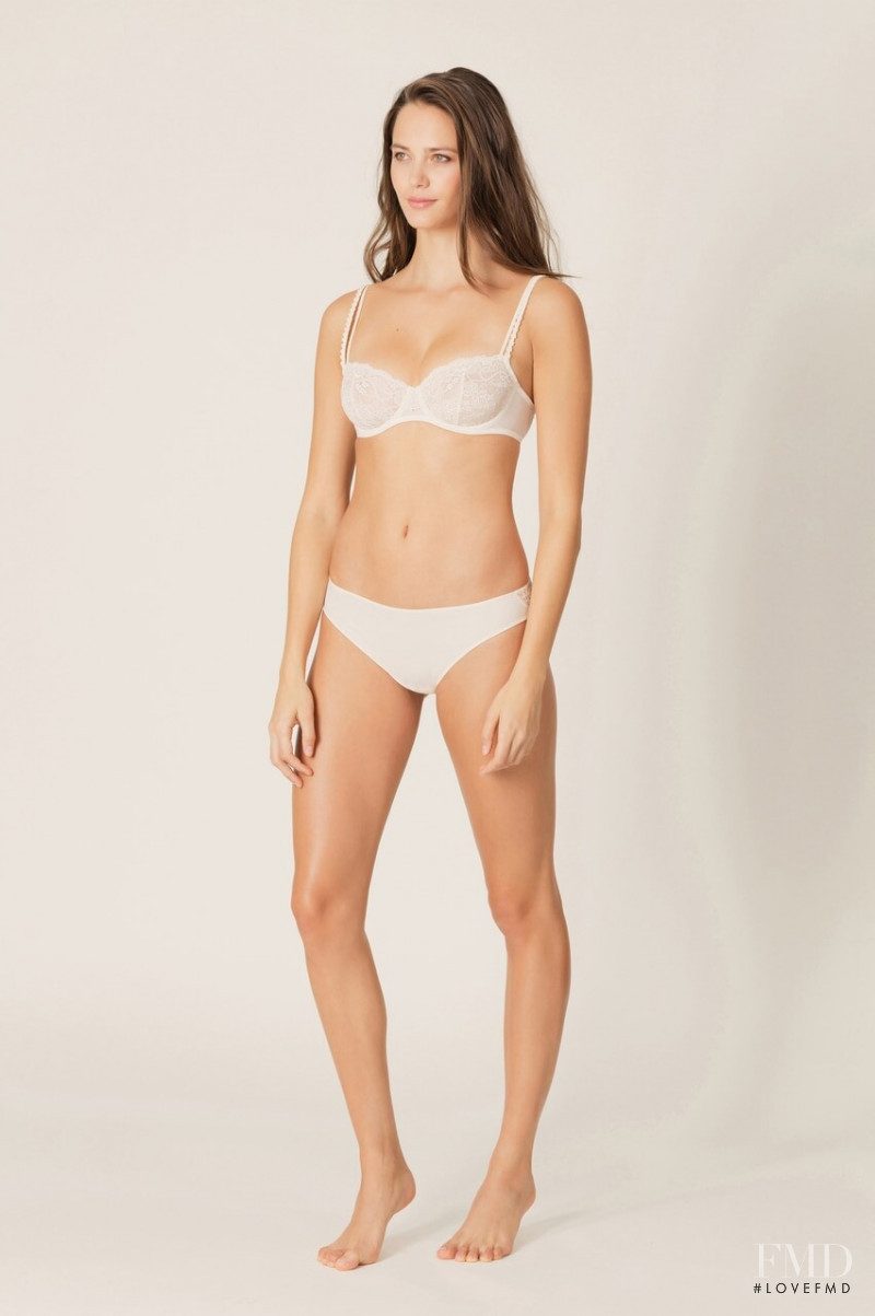 Marie Jo SS 2019 — Joy van der Eecken #66