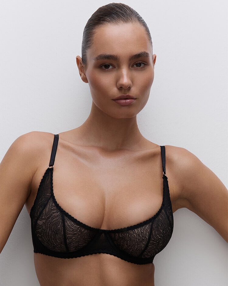 Merci Lingerie SS 2025 — Alexandra Pletnyova #79