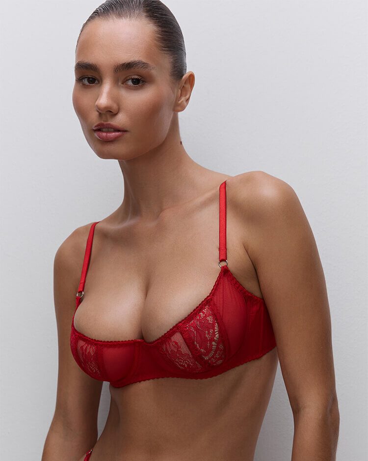 Merci Lingerie SS 2025 — Alexandra Pletnyova #64