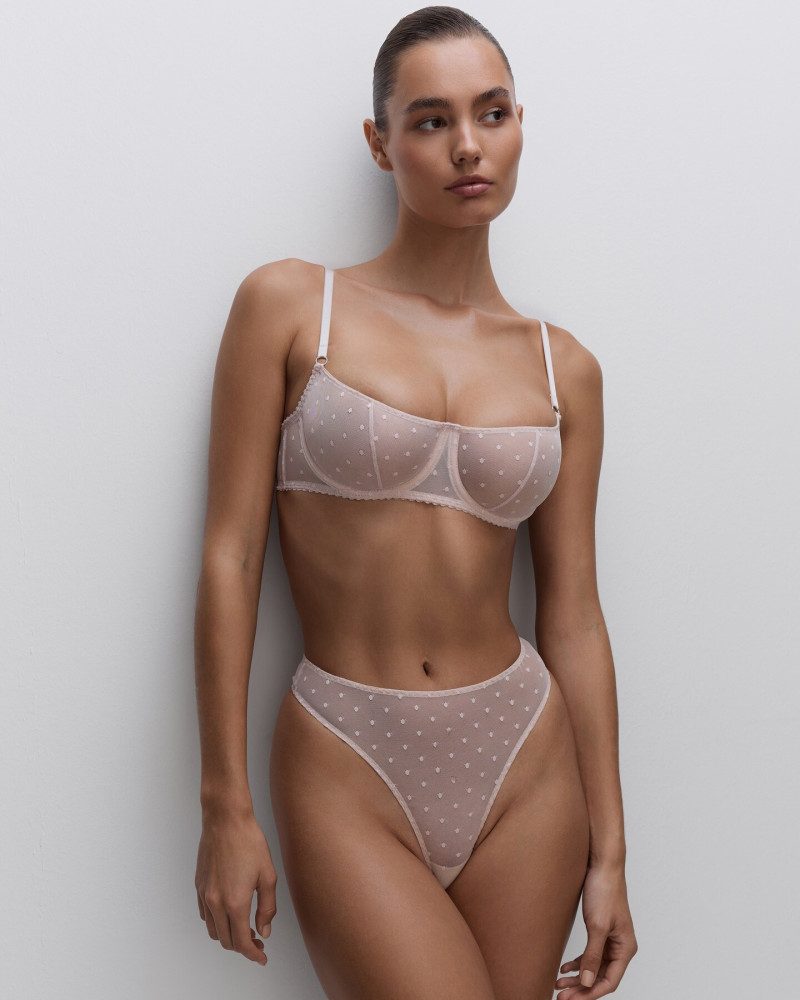Merci Lingerie SS 2025 — Alexandra Pletnyova #32