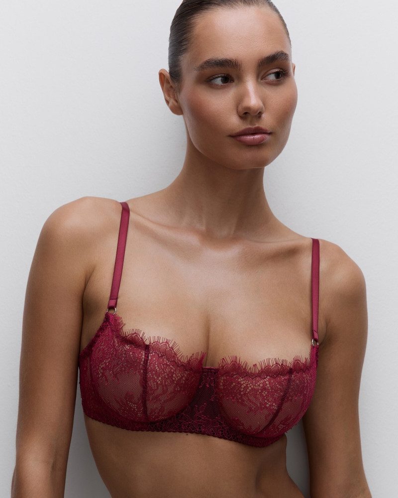 Merci Lingerie SS 2025 — Alexandra Pletnyova #19