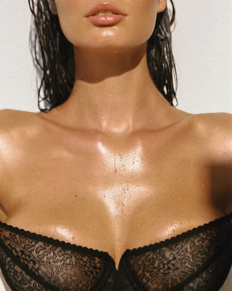 Merci Lingerie SS 2025 — Alexandra Pletnyova #10