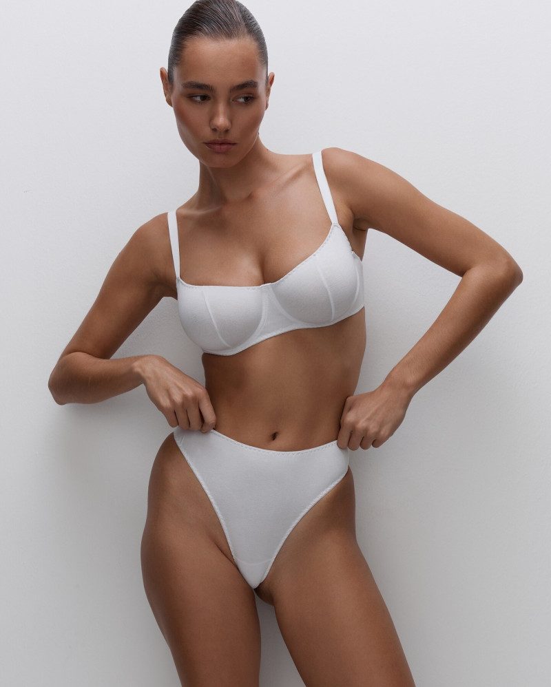 Merci Lingerie SS 2025 — Alexandra Pletnyova #35