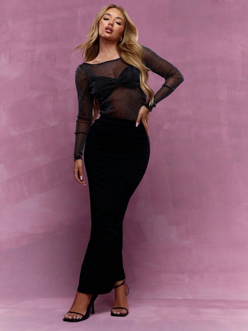 Missguided SS 2024 — Amber Jepson #55