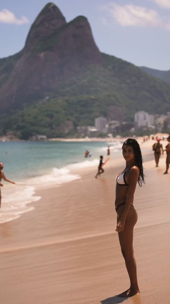 Missus SS 2024 — Francisca Cerqueira Gomes #60