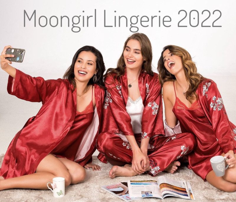 Moongirl Lingerie SS 2022 — Alexandra Pletnyova #10