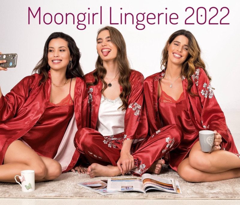 Moongirl Lingerie SS 2022 — Alexandra Pletnyova #6