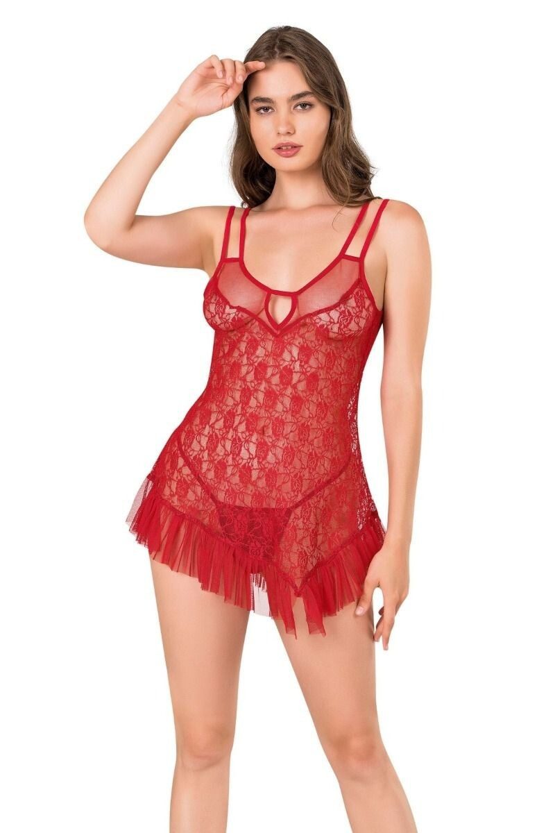 Moongirl Lingerie SS 2022 — Alexandra Pletnyova #8