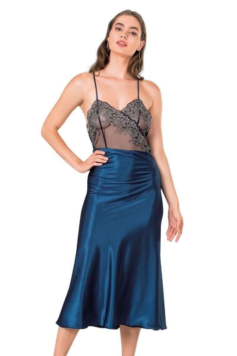 Moongirl Lingerie SS 2022 — Alexandra Pletnyova #37