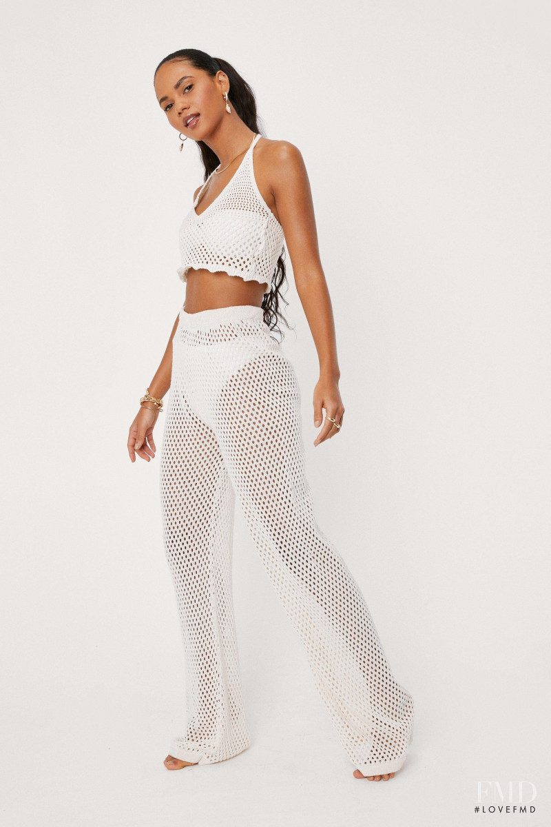 Nasty Gal SS 2022 — Juliana Nalu #18