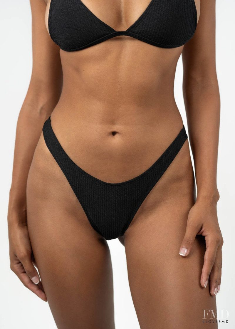 No Bad Addiction Swim SS 2020 — Nathalya Cabral #2