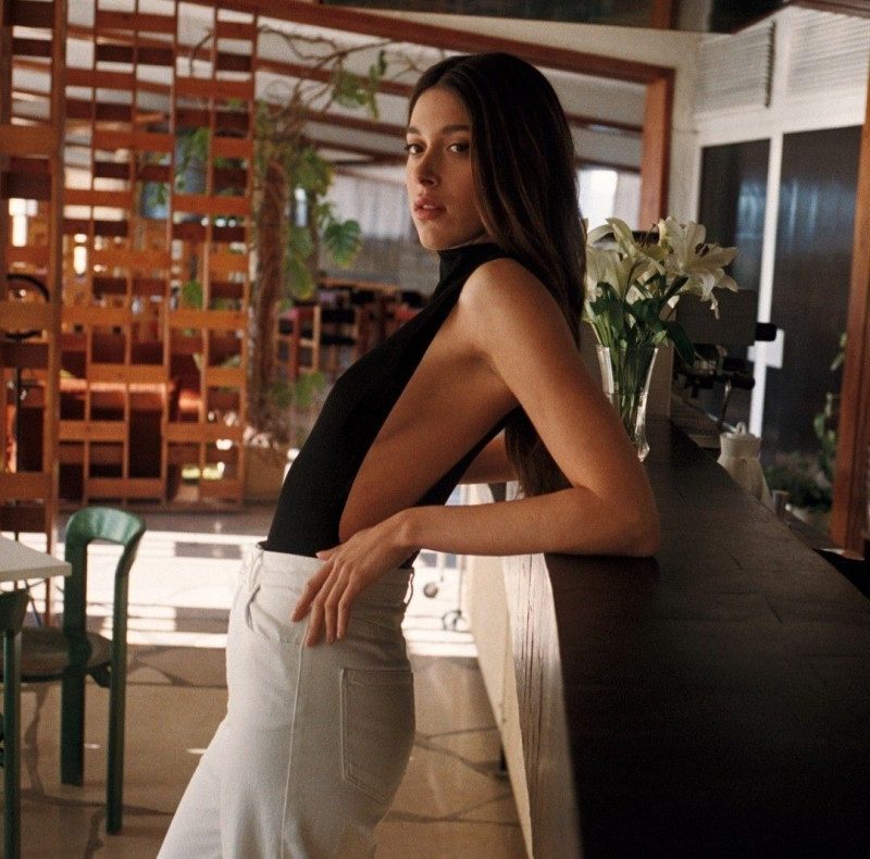 Noo Paris SS 2024 — Nuria Oliu Sanchez #8