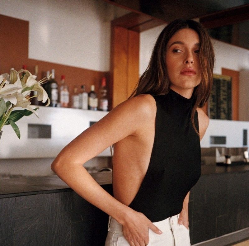 Noo Paris SS 2024 — Nuria Oliu Sanchez #7