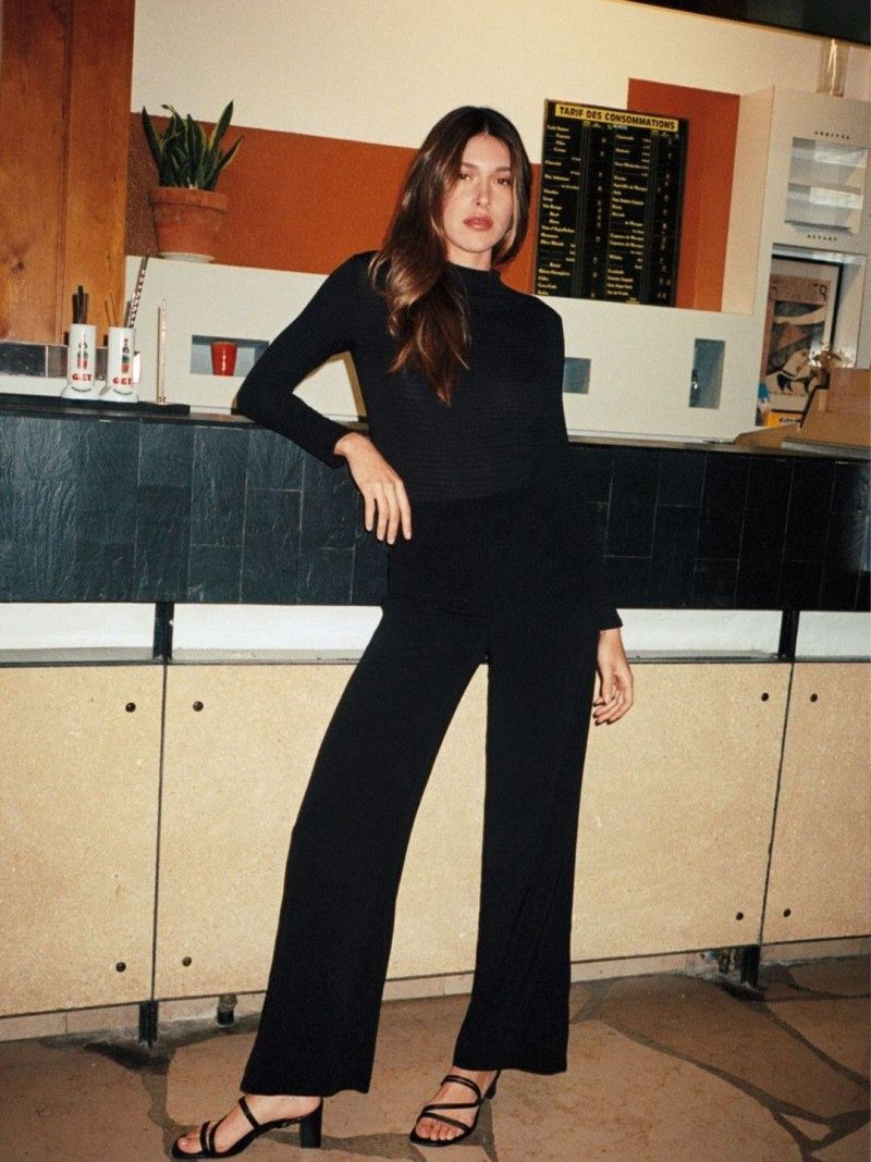 Noo Paris SS 2024 — Nuria Oliu Sanchez #83