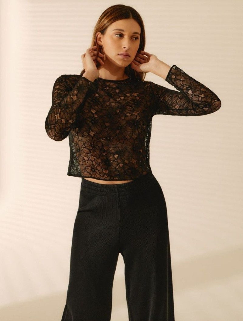 Noo Paris SS 2024 — Nuria Oliu Sanchez #98