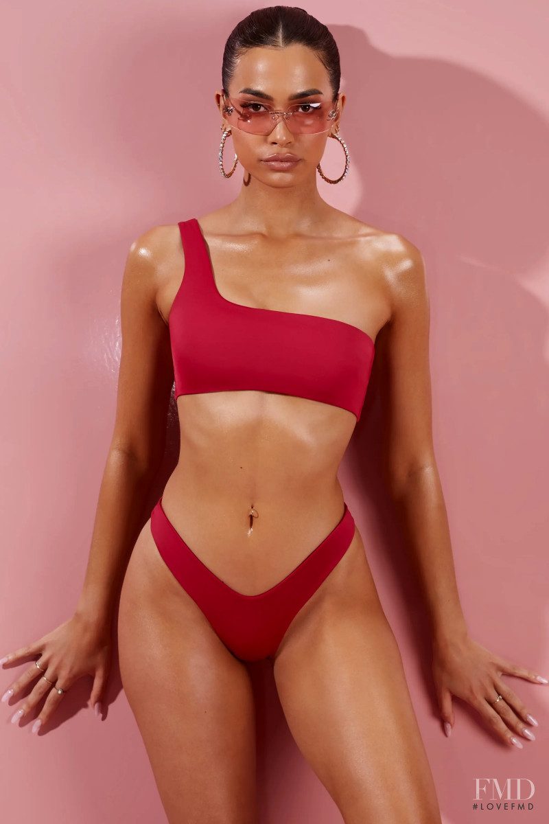 Oh Polly SS 2022 — Rona Mahal #23