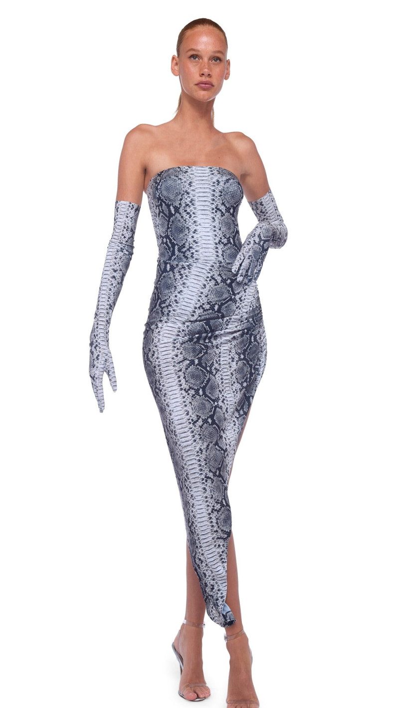 Omo Norma Kamali SS 2023 — Tess Summer Carter #2