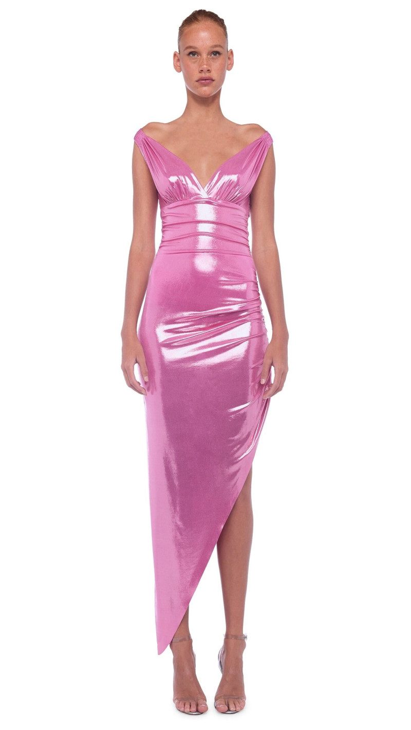 Omo Norma Kamali SS 2023 — Tess Summer Carter #25