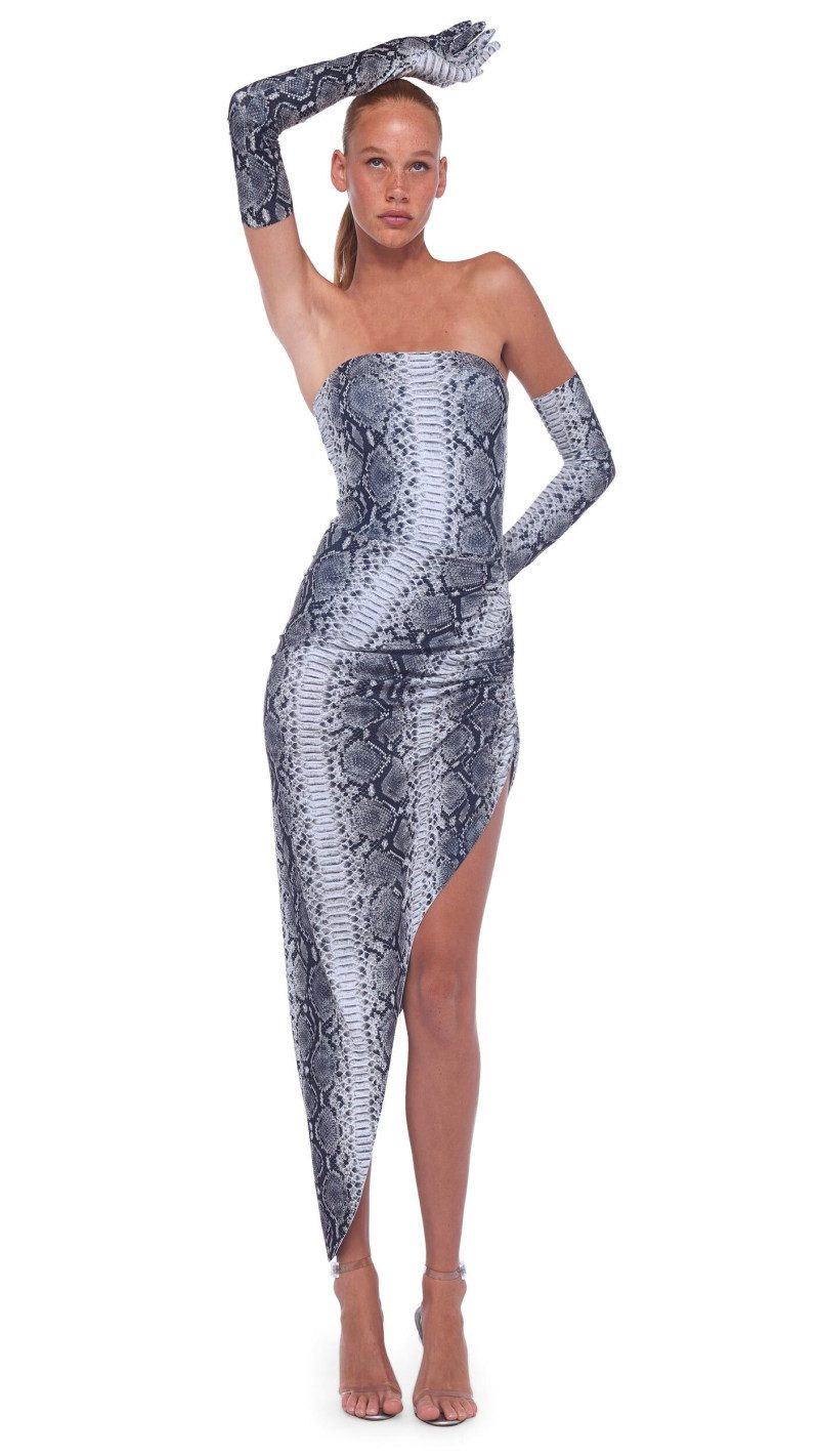 Omo Norma Kamali SS 2023 — Tess Summer Carter #13