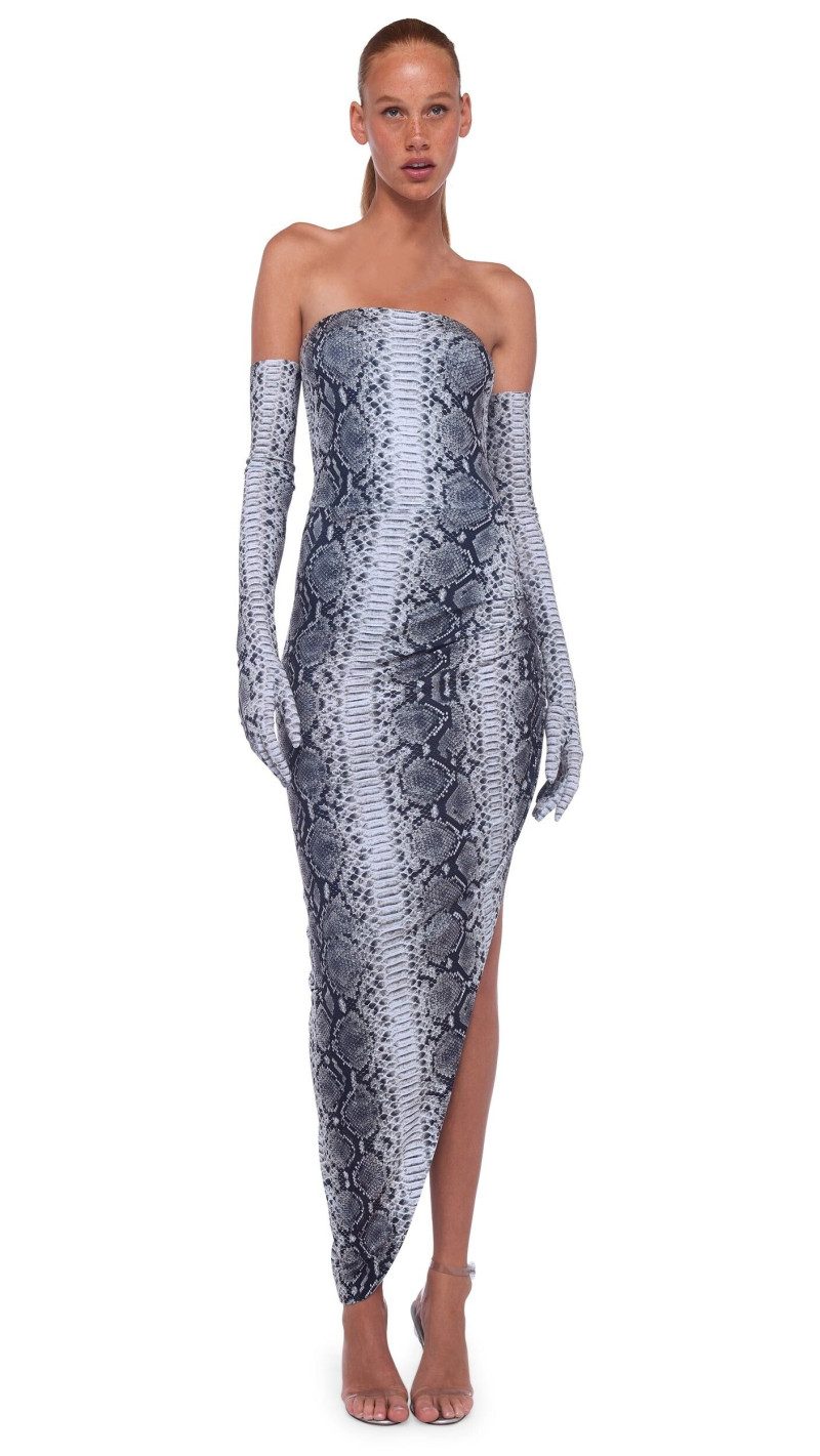 Omo Norma Kamali SS 2023 — Tess Summer Carter #4