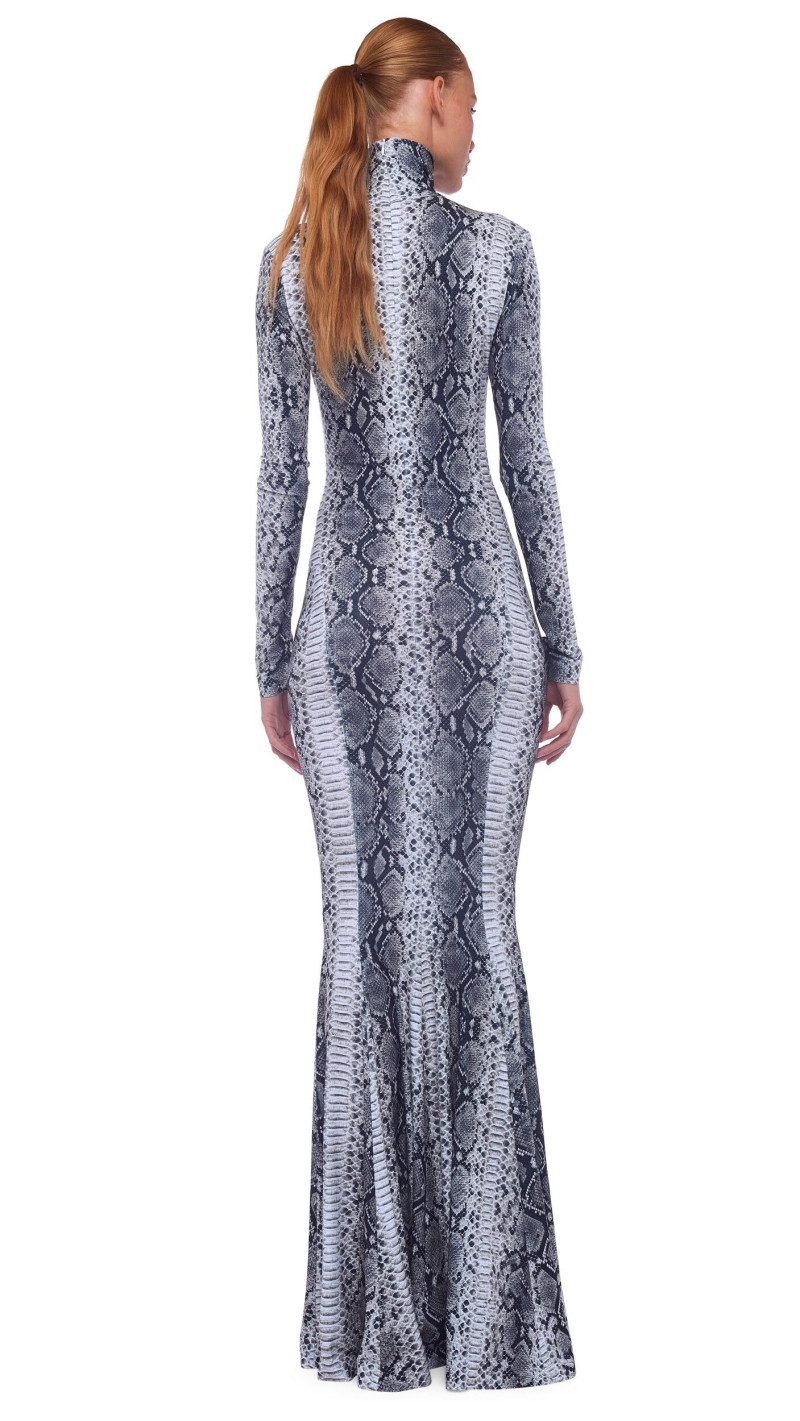 Omo Norma Kamali SS 2023 — Tess Summer Carter #17