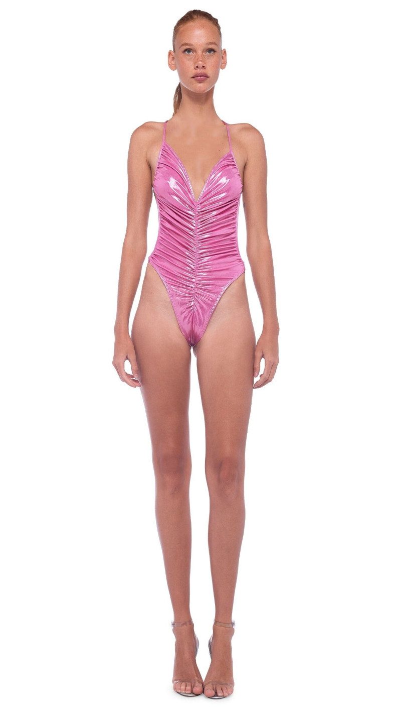 Omo Norma Kamali SS 2023 — Tess Summer Carter #29