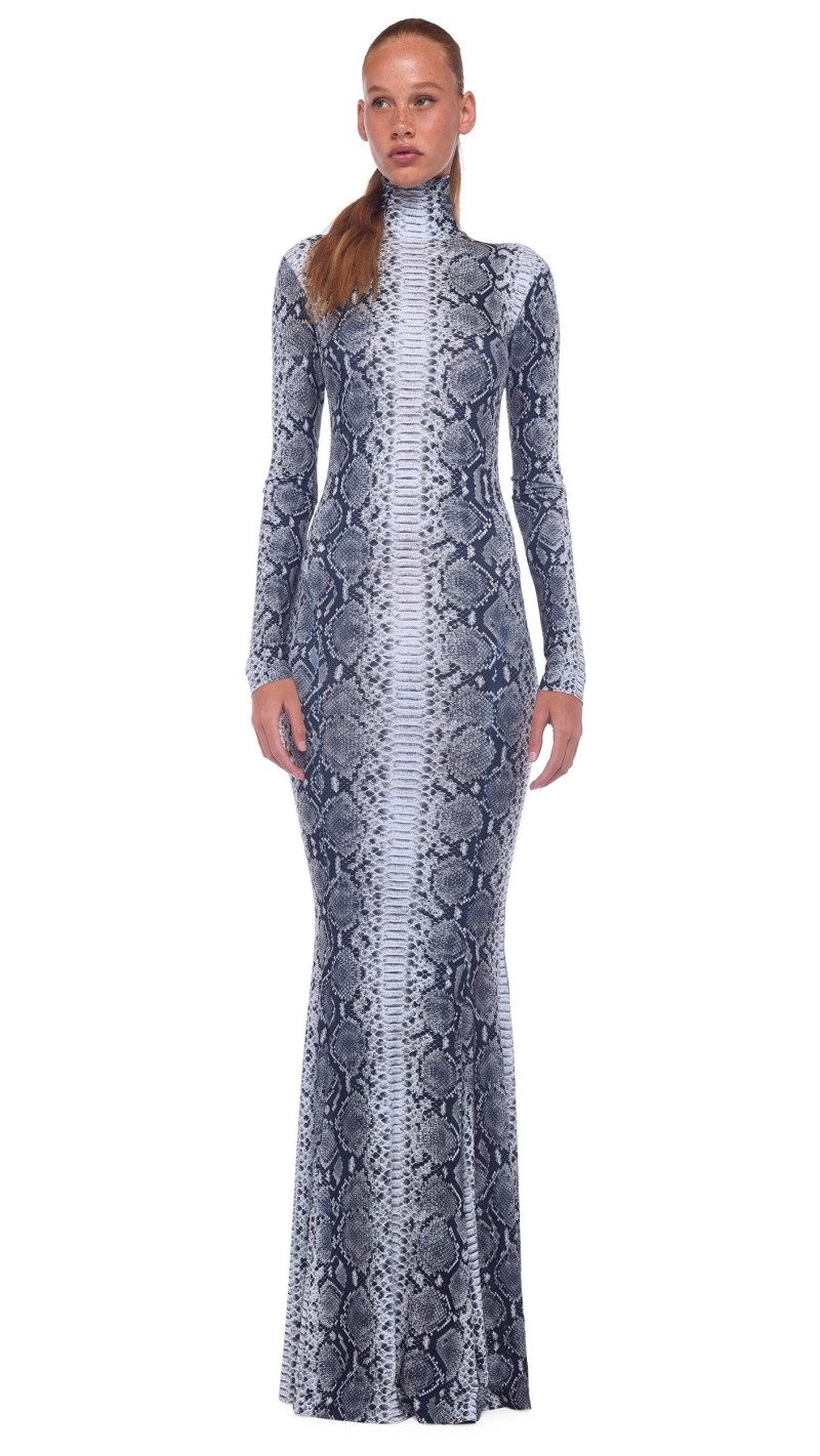 Omo Norma Kamali SS 2023 — Tess Summer Carter #11