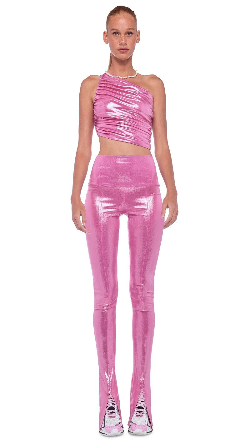 Omo Norma Kamali SS 2023 — Tess Summer Carter #10