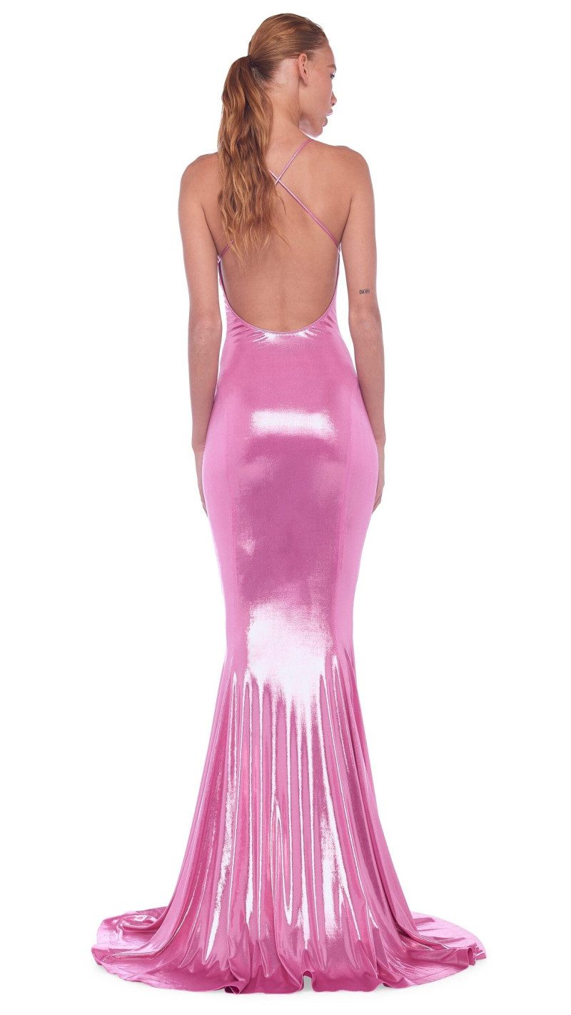 Omo Norma Kamali SS 2023 — Tess Summer Carter #19