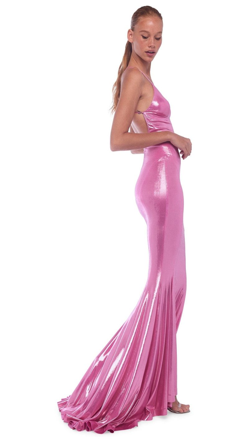 Omo Norma Kamali SS 2023 — Tess Summer Carter #24