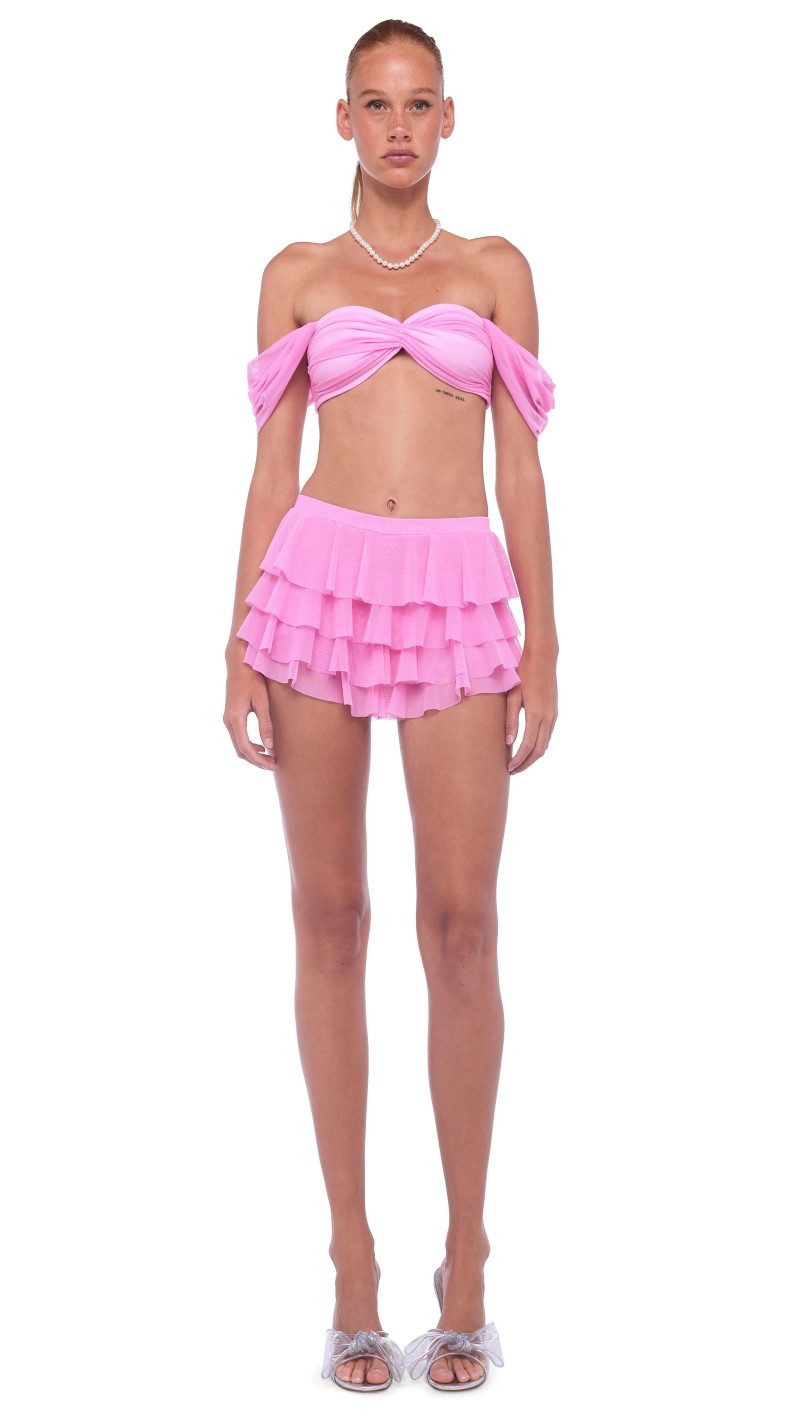 Omo Norma Kamali SS 2023 — Tess Summer Carter #83