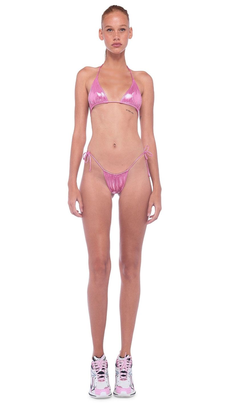 Omo Norma Kamali SS 2023 — Tess Summer Carter #40